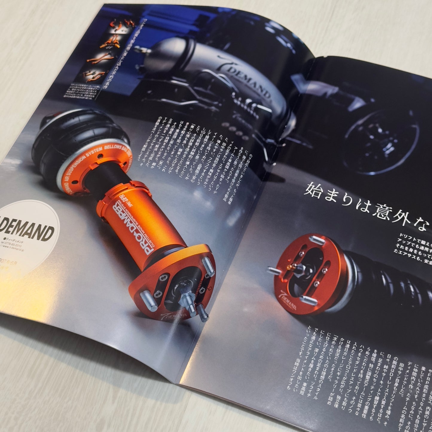 VIP Style Vol. 6 + Air Suspension Beginners Guide Handbook - June 2019