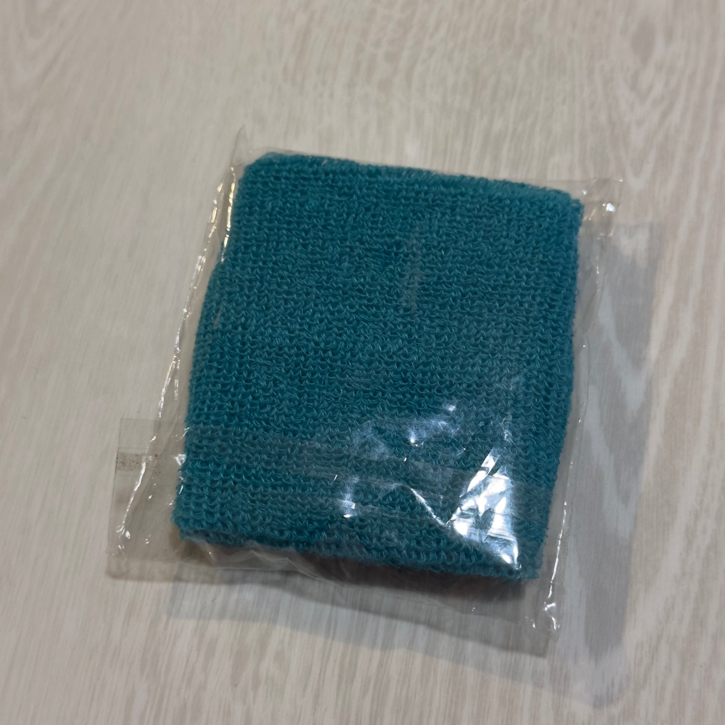 Project Mu Sweatband