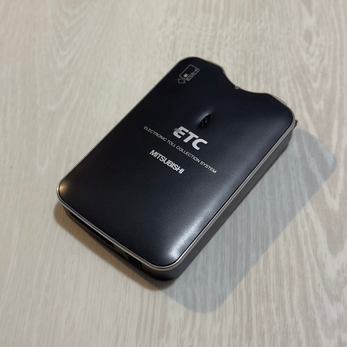 JDM Voice Box - ETC Toll Collection System