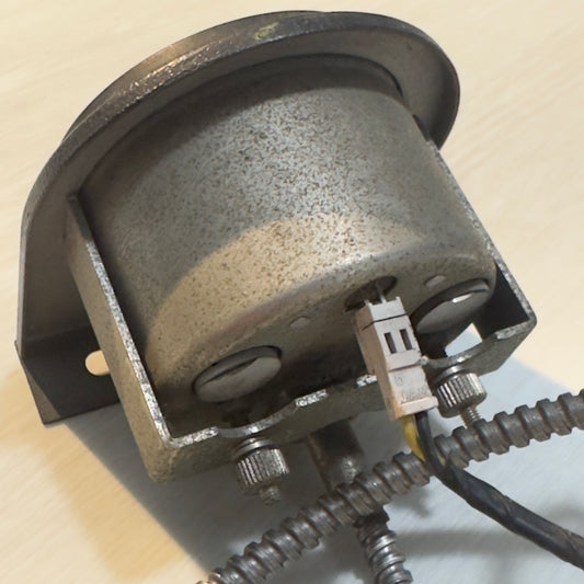 90s Tomei Water Temp Gauge