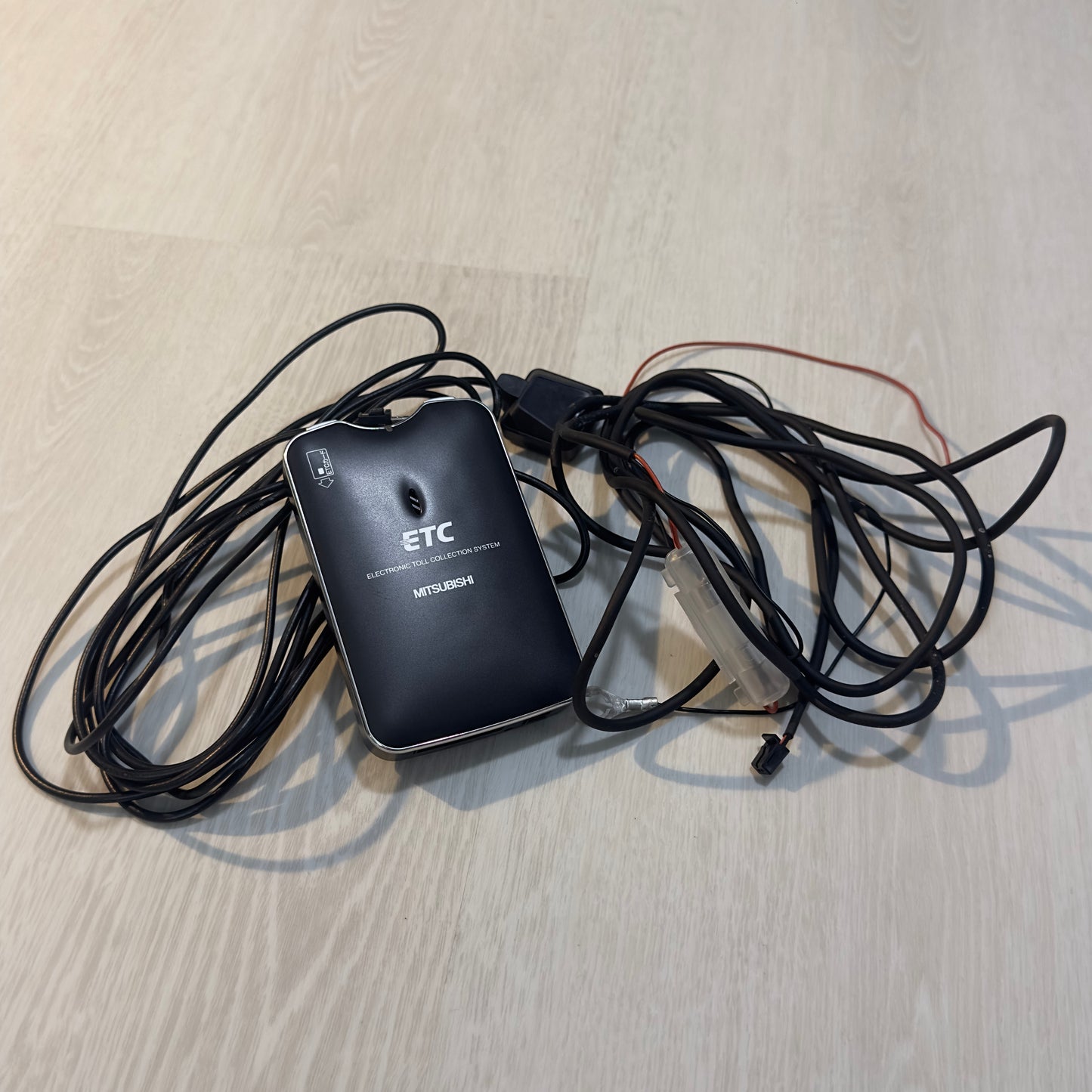 JDM Voice Box - ETC Toll Collection System