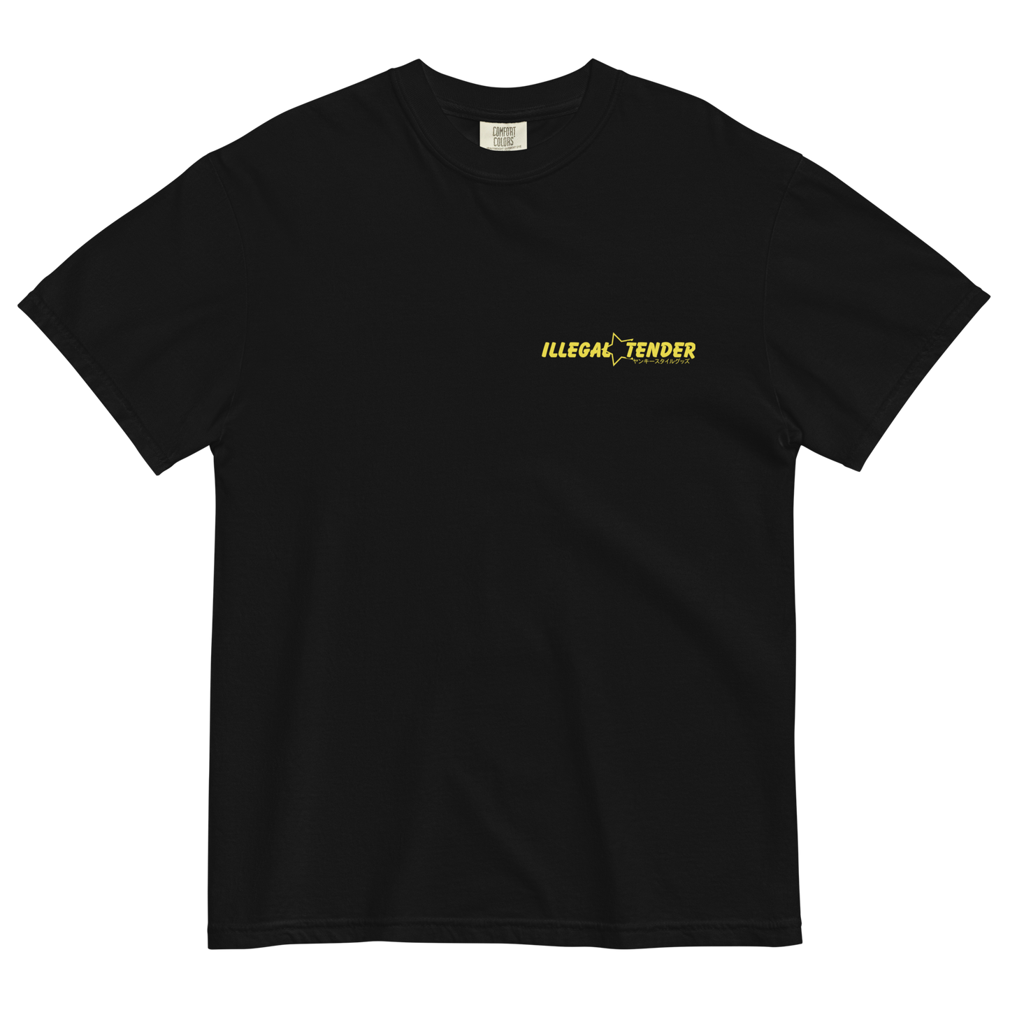 ALL DAY I DRIFT!!! Cat Shirt (White/Black) (V2)