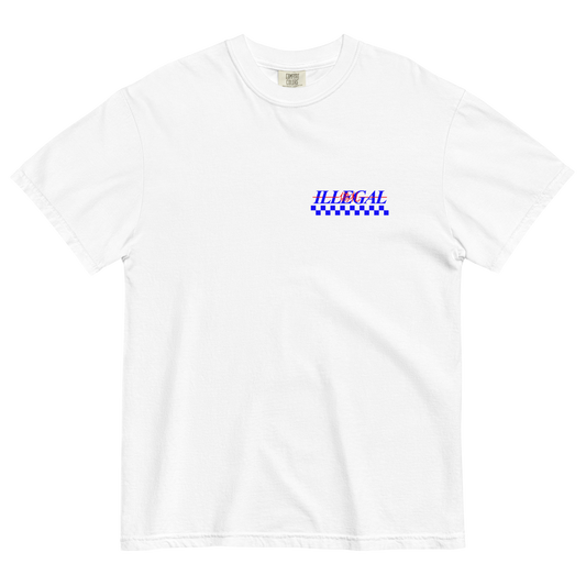 Good Machines, Better People! Tee (V2)
